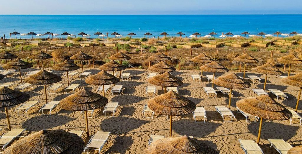 Futura Club Sikania 4*