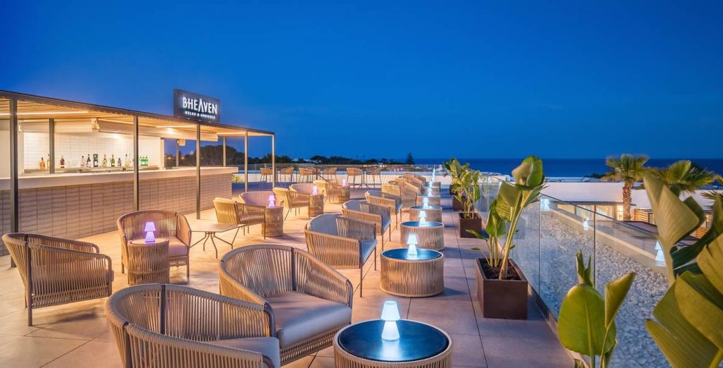 Barceló Nura 5*