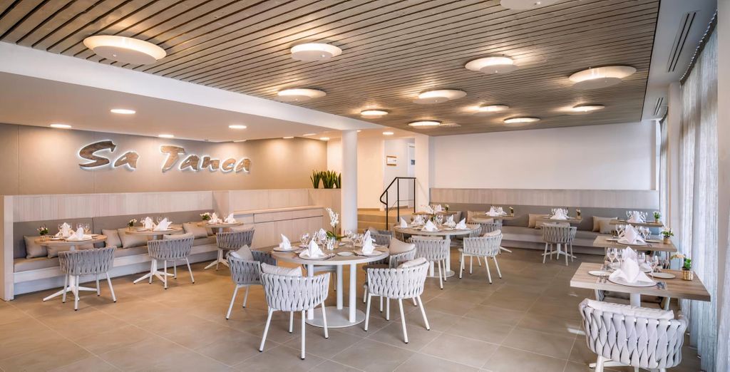 Barceló Nura 5*