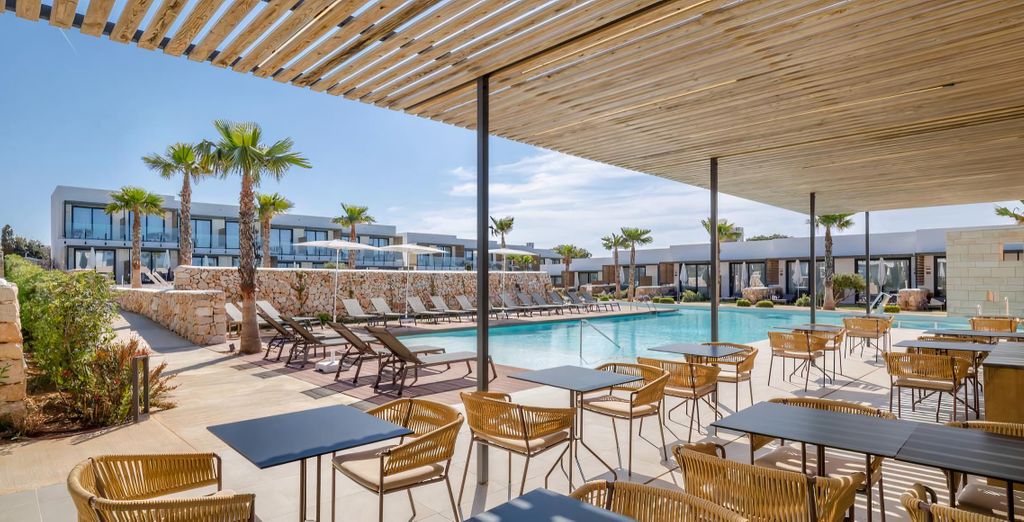 Barceló Nura 5*