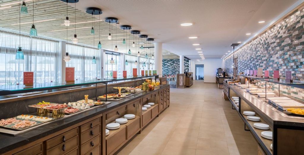 Barceló Nura 5*