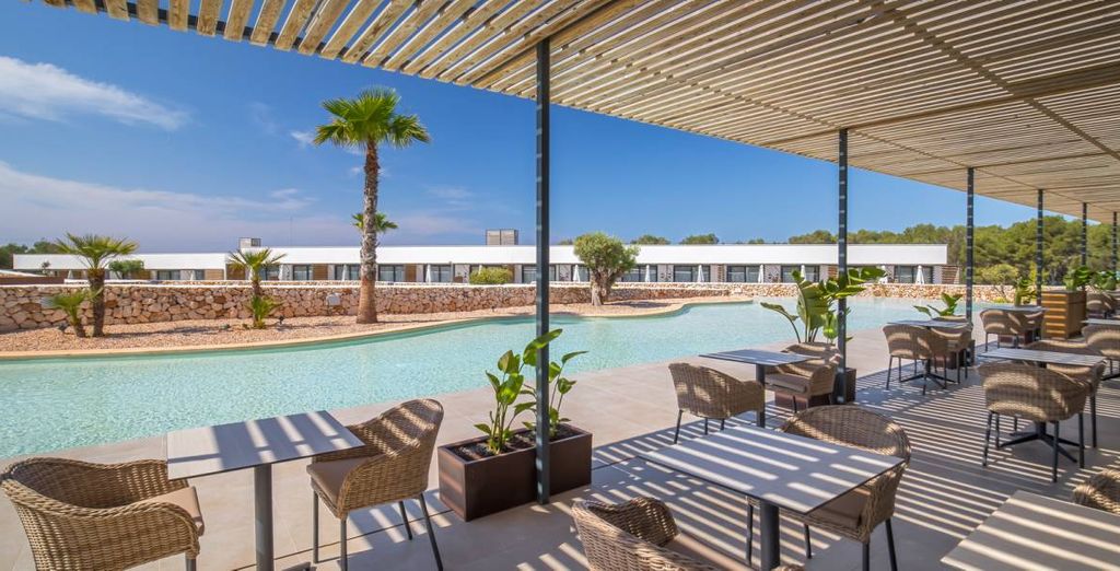 Barceló Nura 5*