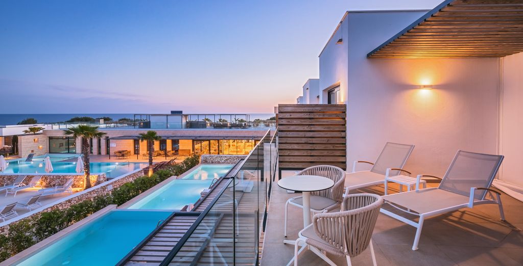 Barceló Nura 5*
