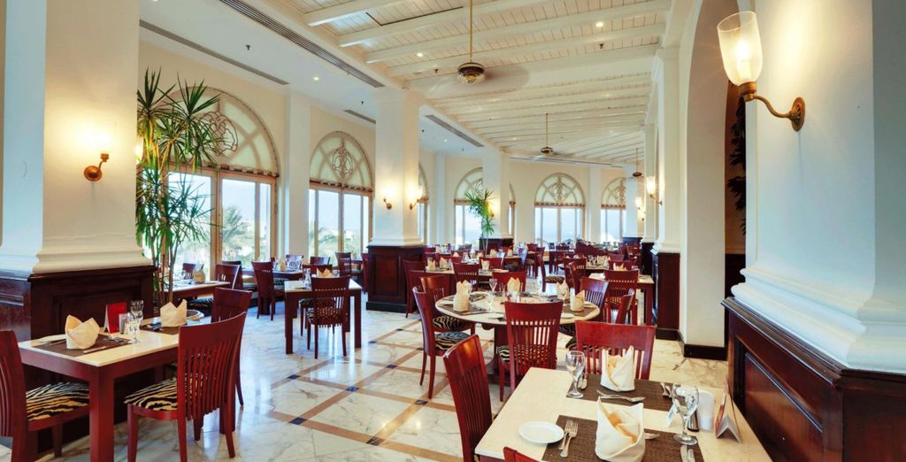 Savoy Sharm el-Sheikh 5*