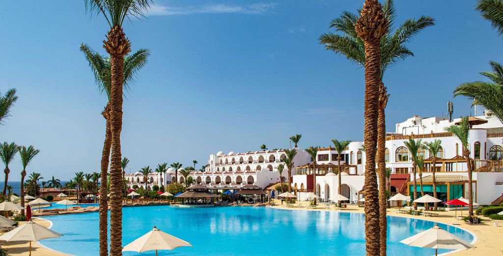 Savoy Sharm el-Sheikh 5*