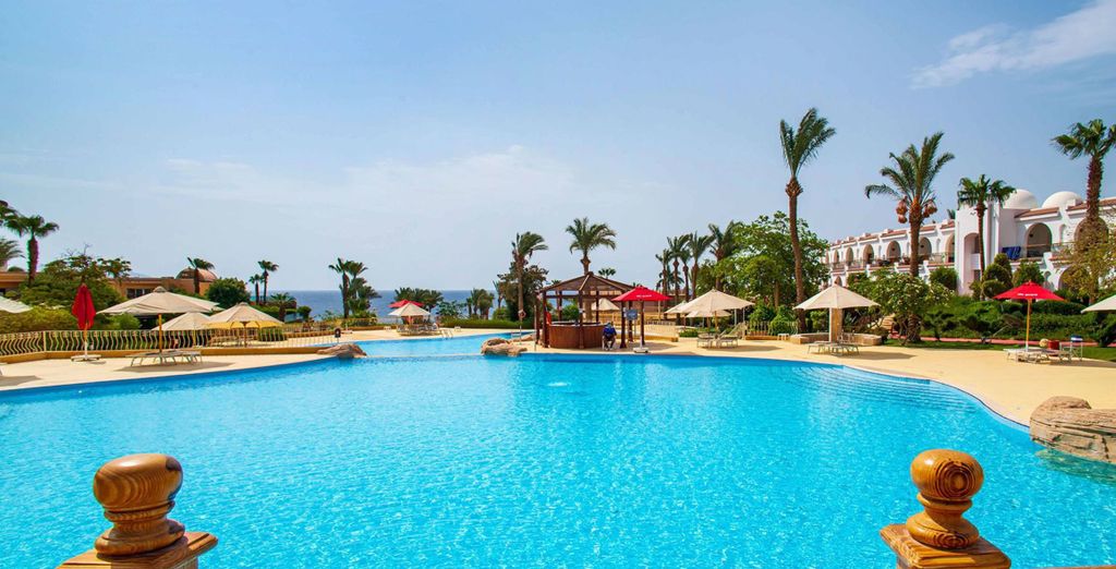 Savoy Sharm el-Sheikh 5*