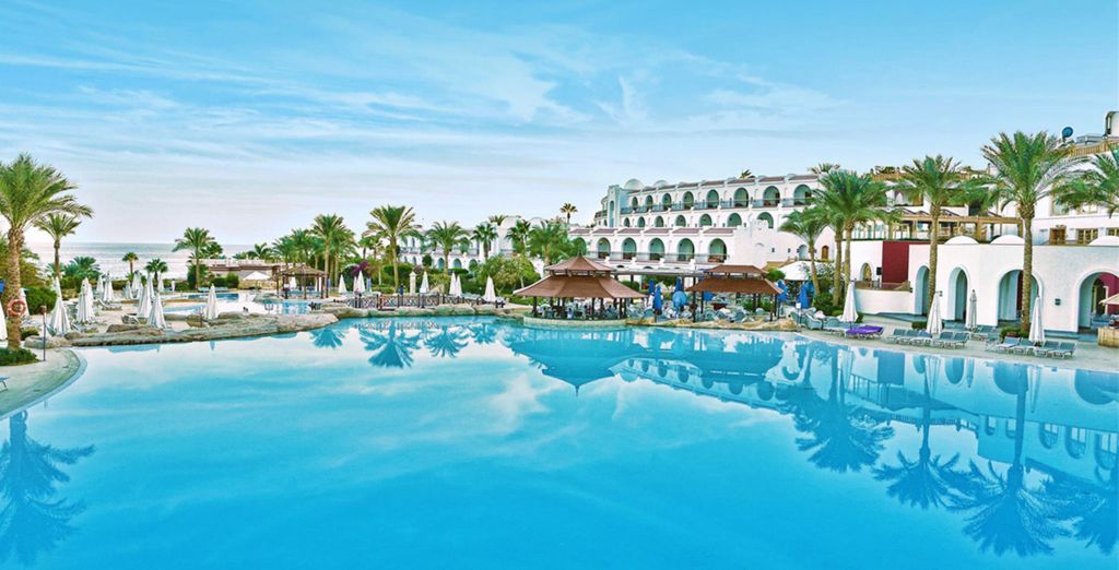 Savoy Sharm El Sheikh