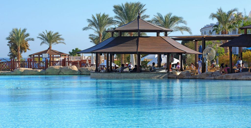 Savoy Sharm el-Sheikh 5*