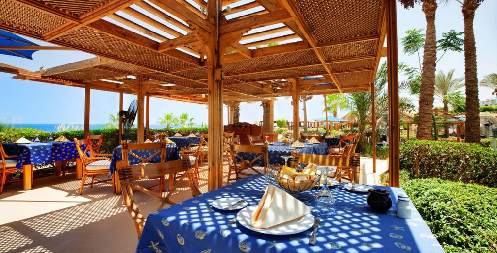Savoy Sharm el-Sheikh 5*
