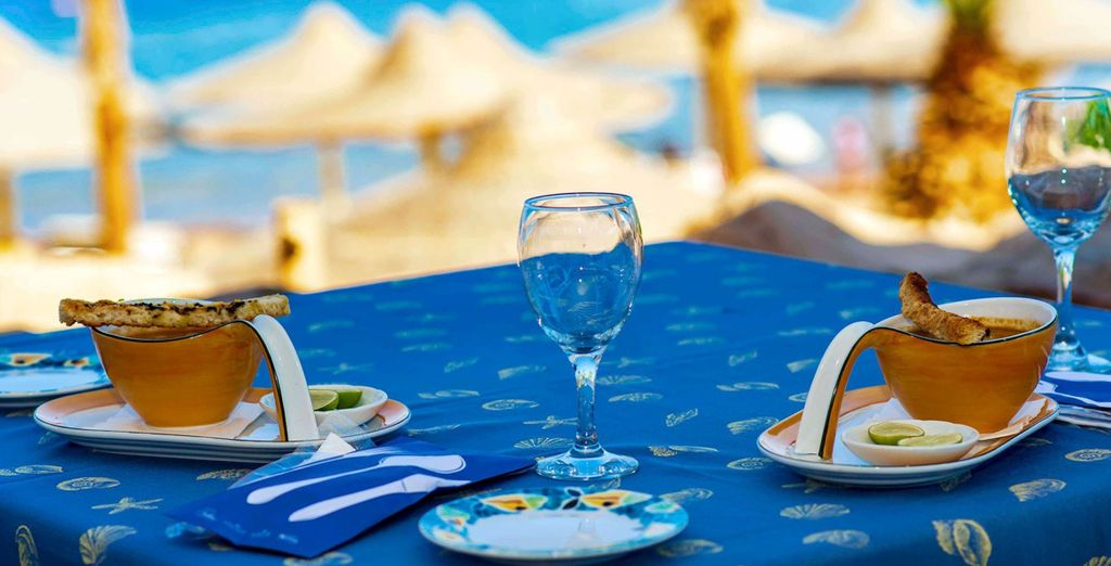 Savoy Sharm el-Sheikh 5*