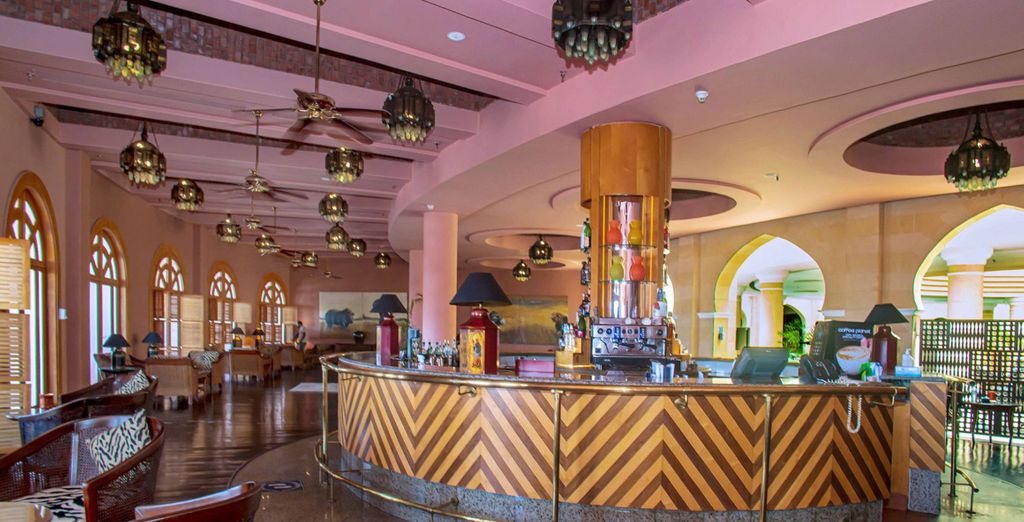 Savoy Sharm el-Sheikh 5*