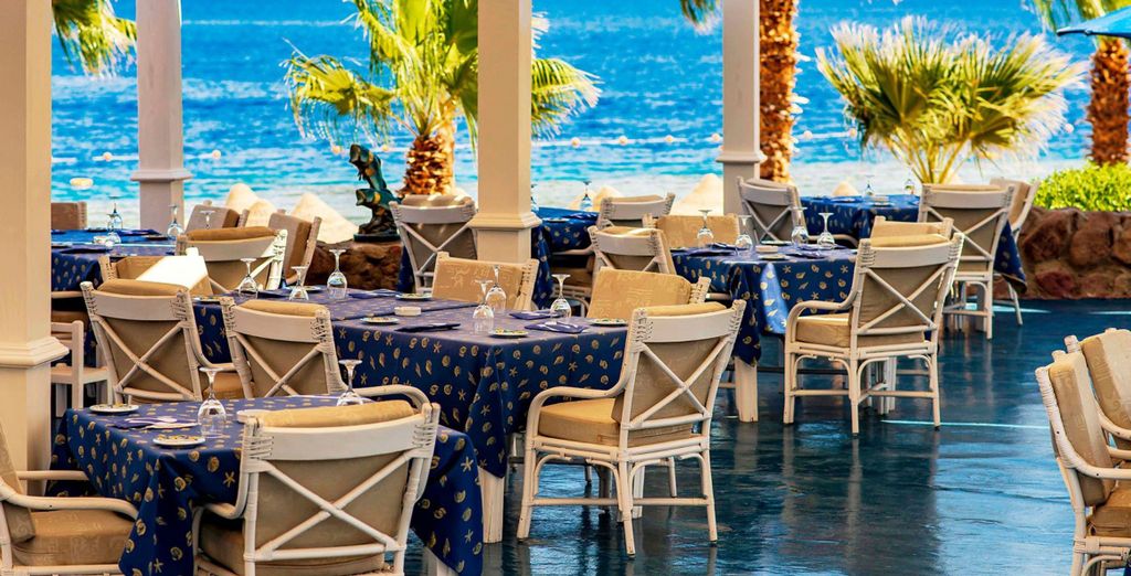 Savoy Sharm el-Sheikh 5*