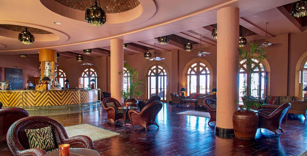 Savoy Sharm el-Sheikh 5*
