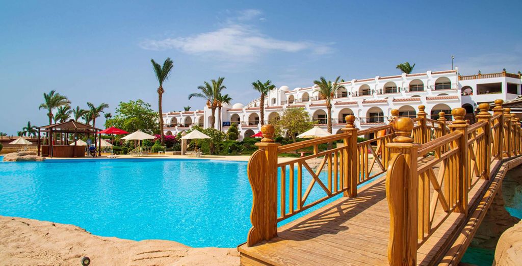 Savoy Sharm el-Sheikh 5*