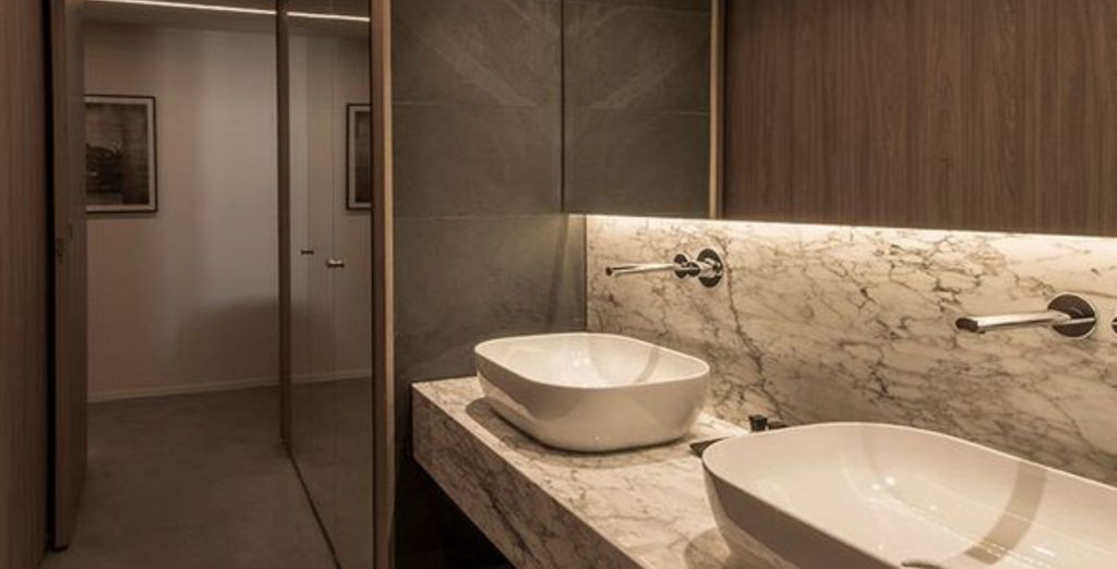 Cugo Gran Macina Grand Harbour 5*