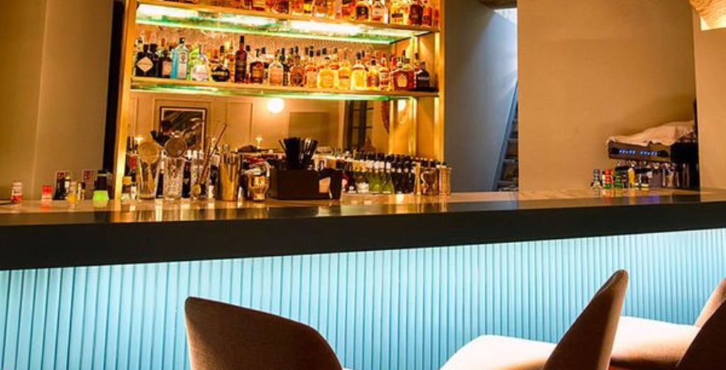 Cugo Gran Macina Grand Harbour 5*