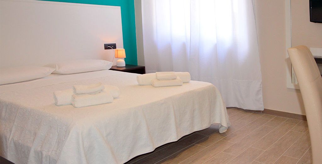 La Conchiglia Resort & Spa 4* - Adults Only 