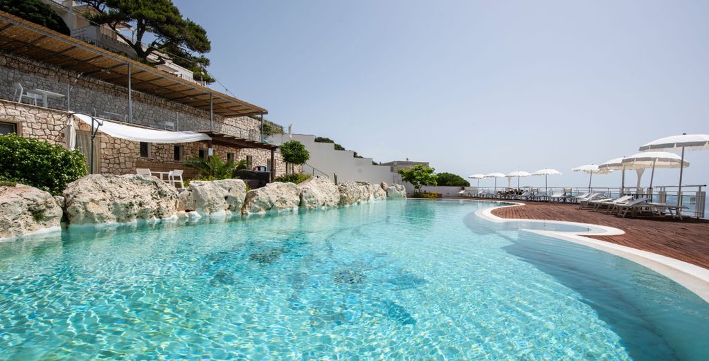 Hotel Aurora Del Benessere 4*