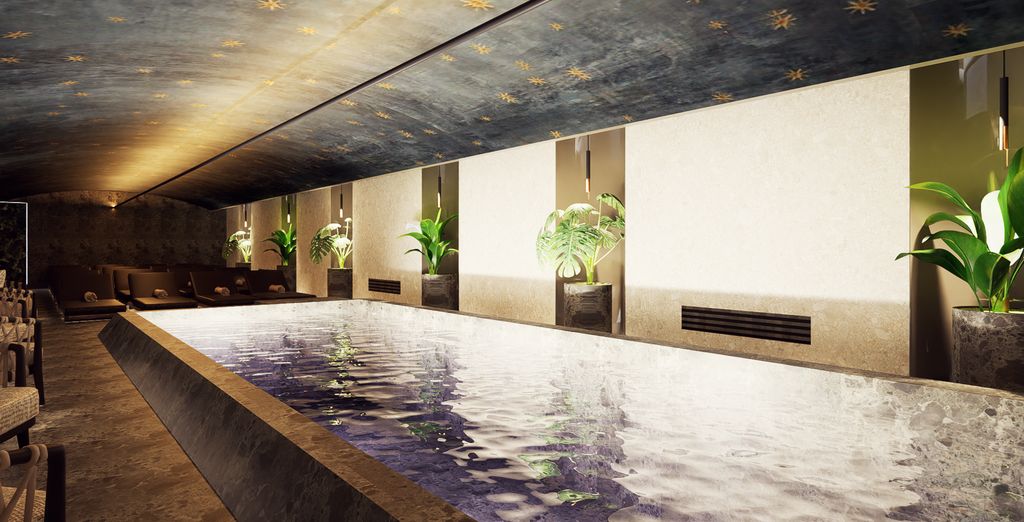 Qawra Palace Hotel 4*