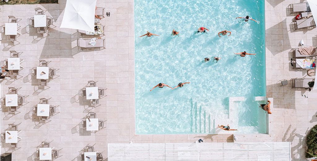 La Conchiglia Resort & Spa 4* - Adults Only 