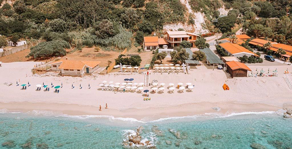 La Conchiglia Resort & Spa 4* - Adults Only 