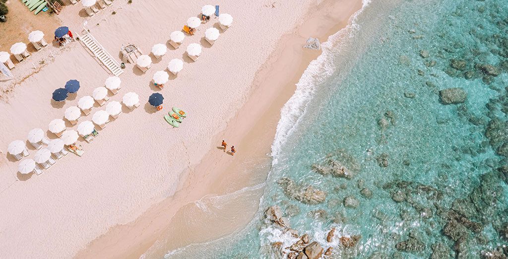 La Conchiglia Resort & Spa 4* - Adults Only 