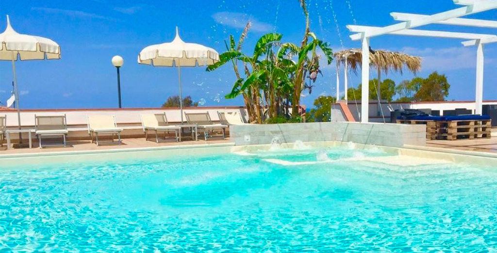 La Conchiglia Resort & Spa 4* - Adults Only 