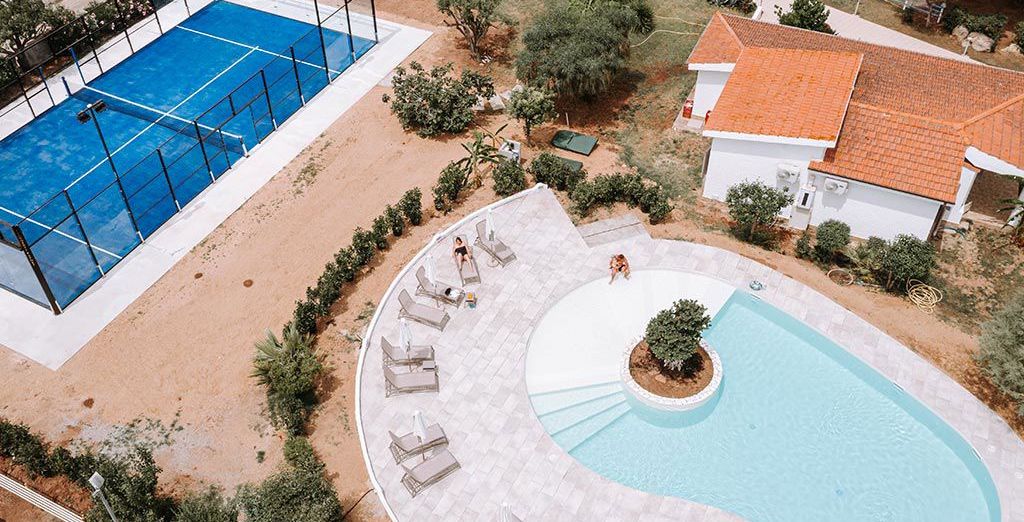 La Conchiglia Resort & Spa 4* - Adults Only 