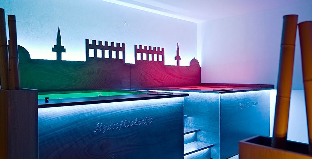 La Conchiglia Resort & Spa 4* - Adults Only 