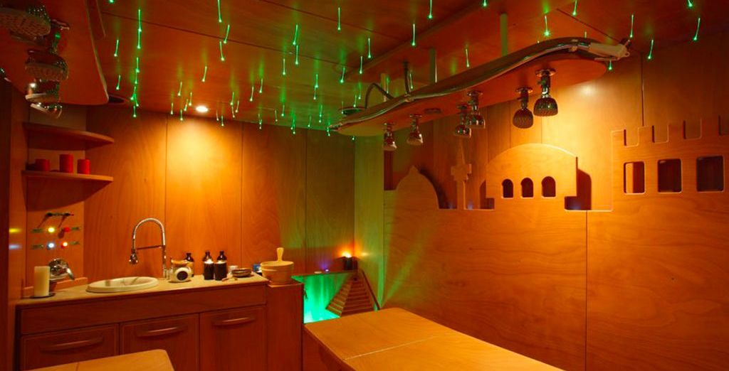 La Conchiglia Resort & Spa 4* - Adults Only 