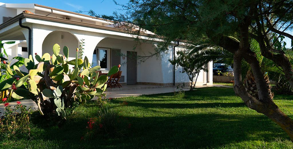 La Conchiglia Resort & Spa 4* - Adults Only 