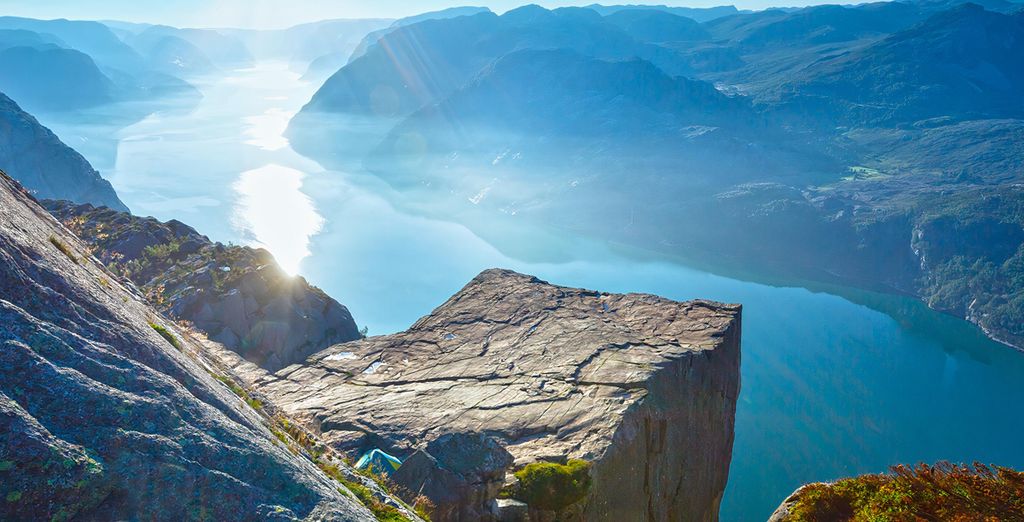 Soggiorno multiattività: Thon Hotel Stavanger 4*