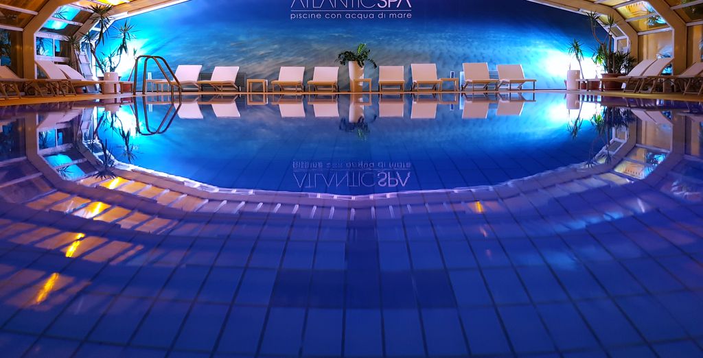 Atlantic Hotel 4*