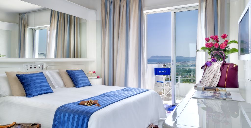 Atlantic Hotel 4*