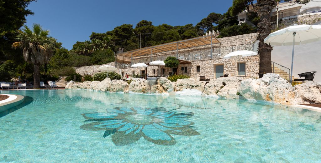 Hotel Aurora Del Benessere 4*