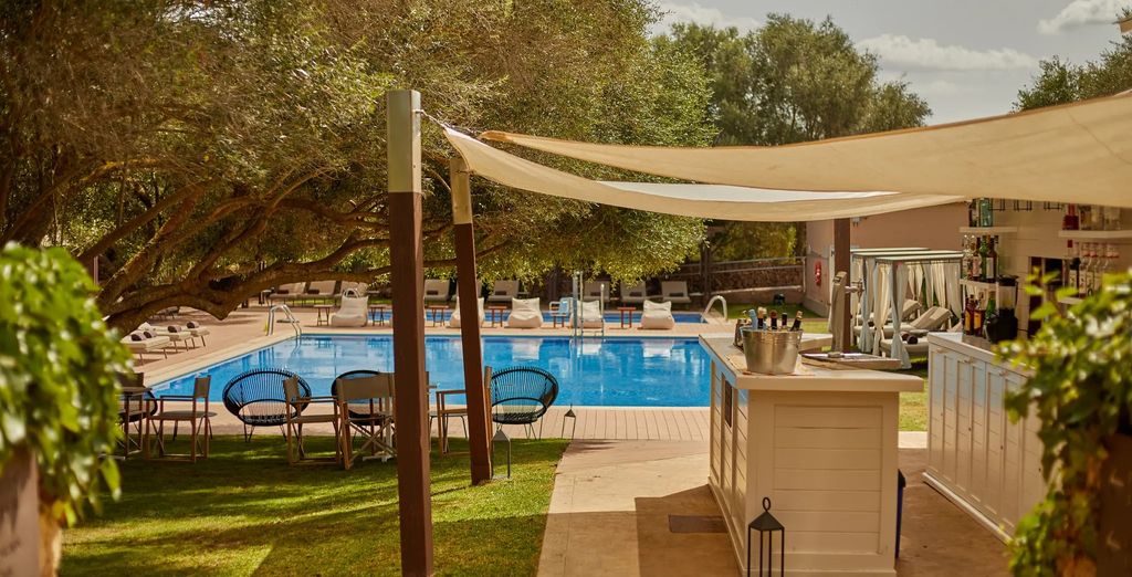 Zoetry Mallorca Wellness & Spa 5*