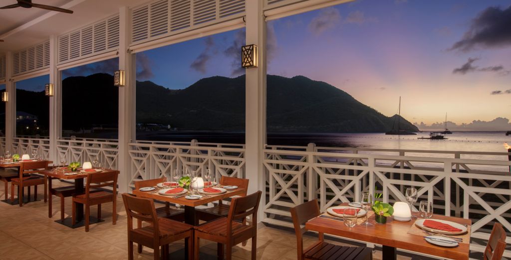Secrets St Martin Resort & Spa 5*, Inclusive collection by Word of Hyatt - Adults Only