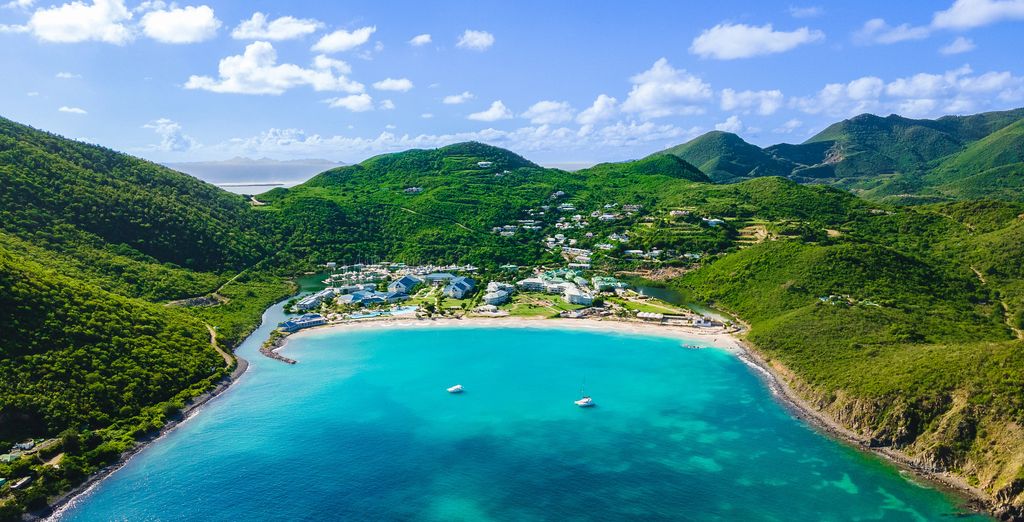 Secrets St Martin Resort & Spa 5*, Inclusive collection by Word of Hyatt - Adults Only