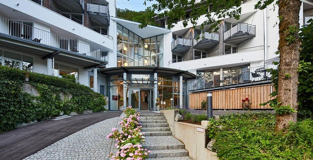 Elzland Hotel Pfauen Wellness Spa & Vitalis 4*