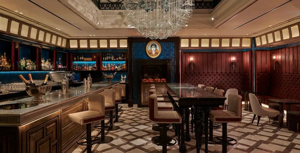 Great Scotland Yard Hotel part of Hyatt 5* 