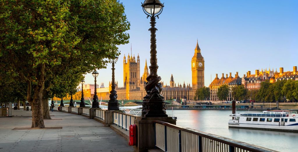 Great Scotland Yard Hotel part of Hyatt 5* 