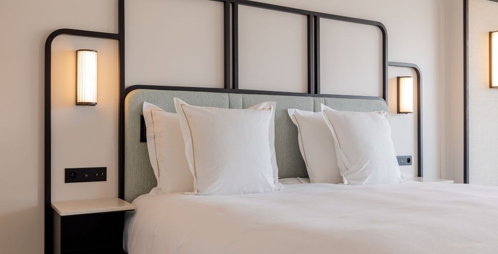 Mondrian Cannes 5*