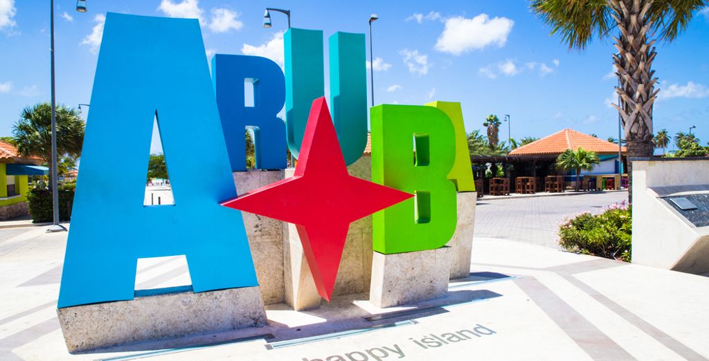 Embassy Suites by Hilton Aruba Resort 4*