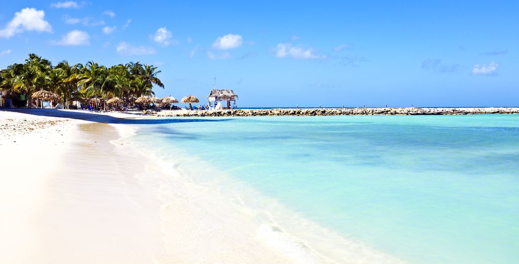 Embassy Suites by Hilton Aruba Resort 4*
