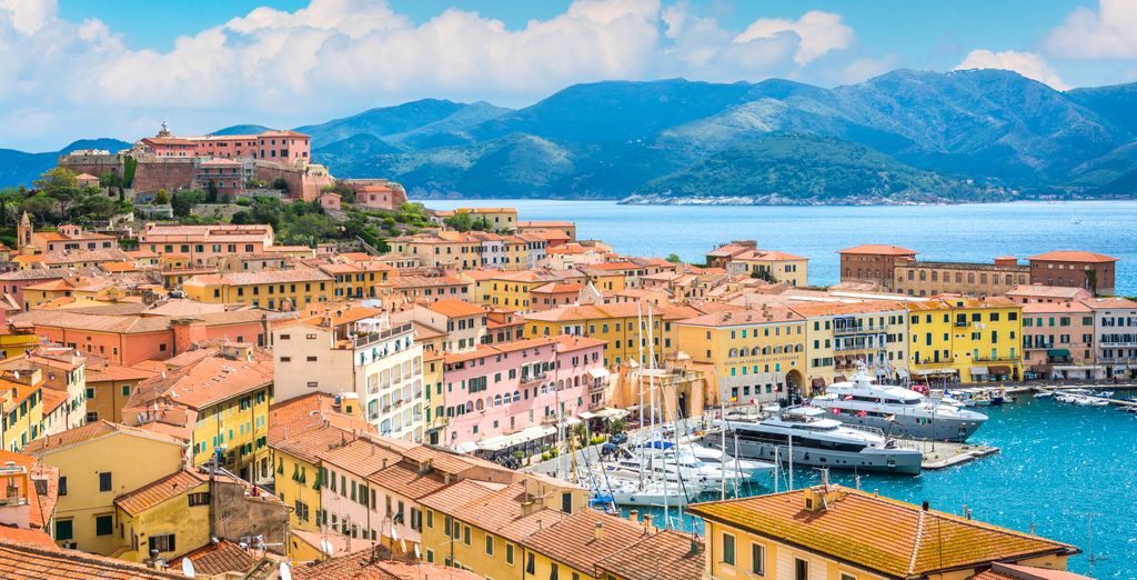 Hotel Il Perseo