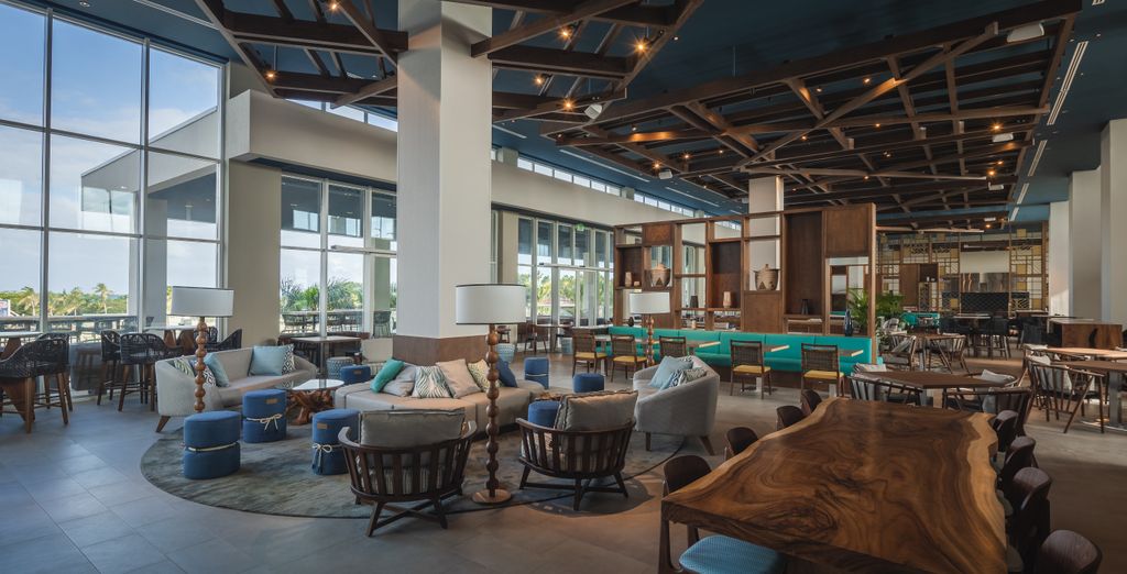 Embassy Suites by Hilton Aruba Resort 4*