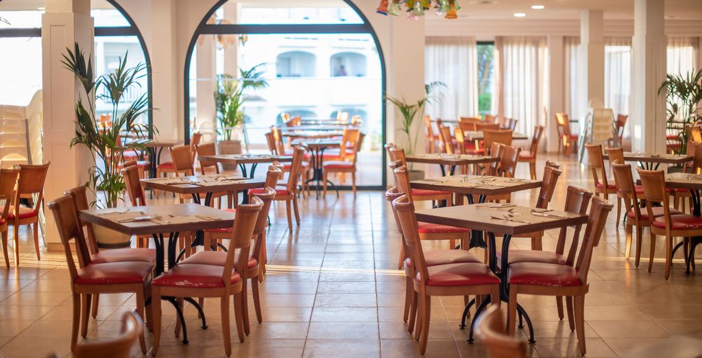 Blau Punta Reina Resort 4*