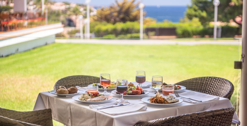 Blau Punta Reina Resort 4*