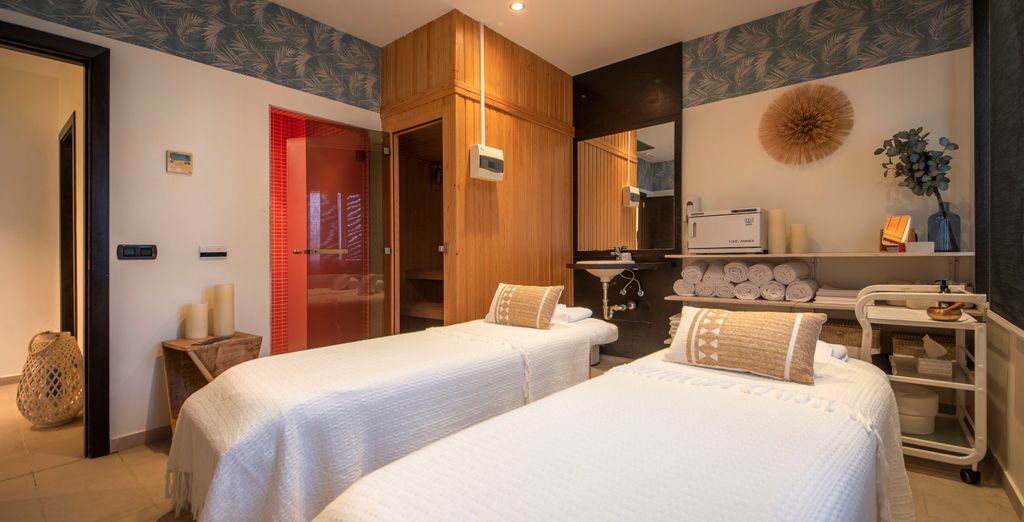 Blau Punta Reina Resort 4*