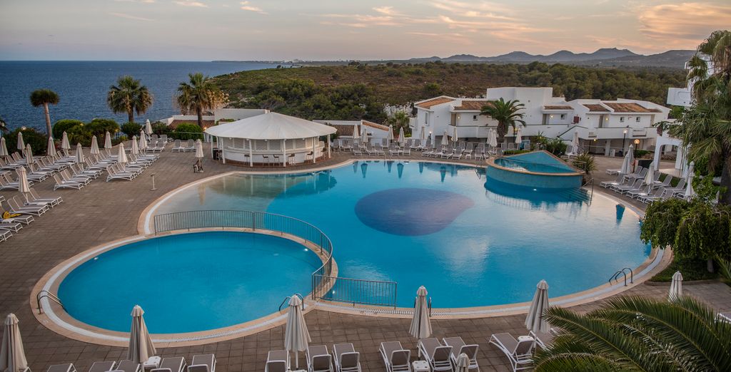 Blau Punta Reina Resort 4*